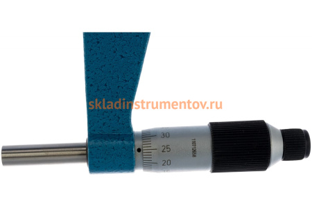 Микрометр со вставками МВМ-175 0.01 Micron МИК 43304