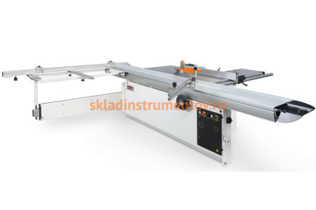 Форматно-раскроечный станок JET JTSS-3200TXPRO