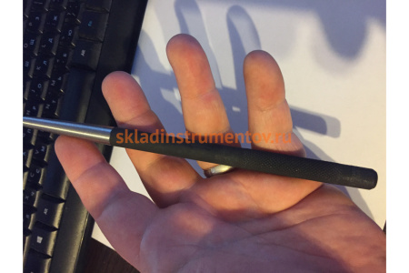 Слесарный керн FORCE 185 х 6 мм 6076185