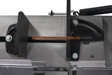 Ленточнопильный станок JET HVBS-712K 400В 414459T-RU