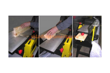 Комбинированный станок Энкор Корвет-26 90260