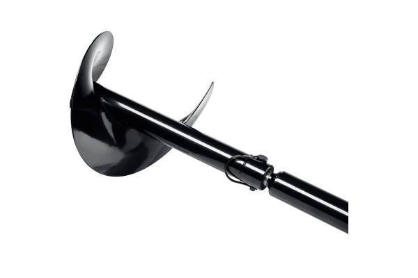 Удлинитель шнека для мотобуров, 500 мм Зубр 7050-50