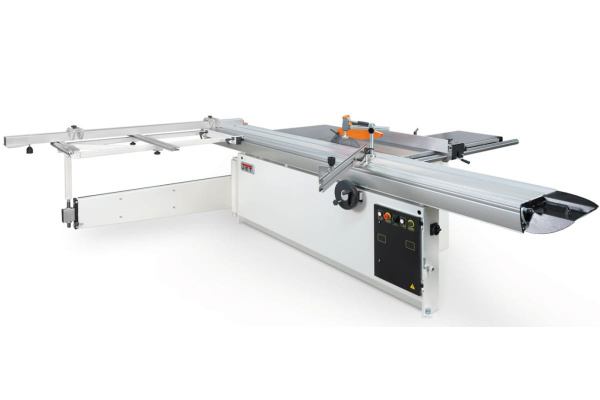 Форматно-раскроечный станок JET JTSS-3200TXPRO