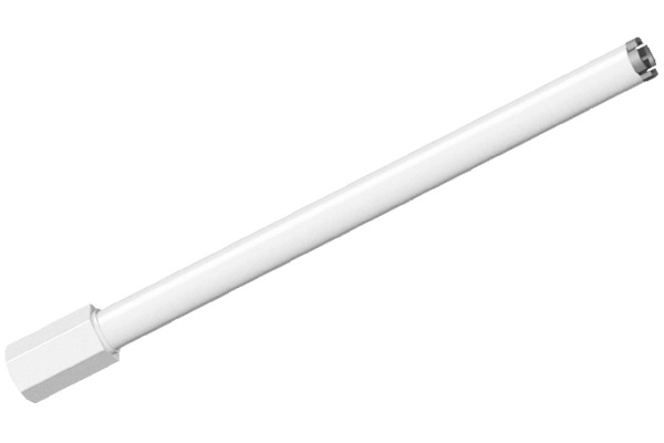 Сверло алмазное кольцевое сегментное MIX E (32х450 мм; 1 1/4) Адель КК10785