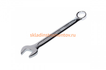 Комбинированный 12-гранный прямой ключ ROCKFORCE 55мм RF-75555