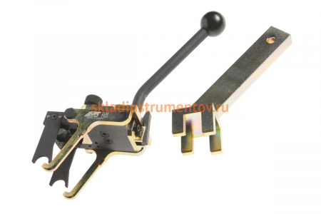 Приспособление для установки и снятия пружины клапана давления BMW, MINI N18 /1 JTC-4396