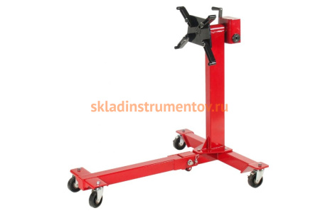 Одностоечный стенд для ремонта двигателя 0.5т JTC JTC-ES707