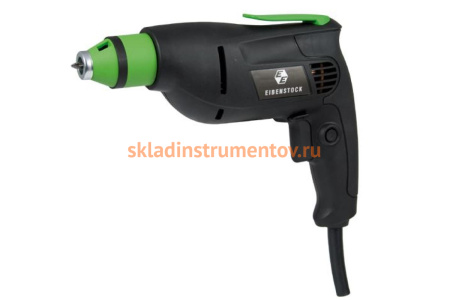 Дрель-шуруповерт EIBENSTOCK ESR 450 06102000