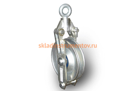 Блок отводной г/п 3 т БО-30 КВТ 78803