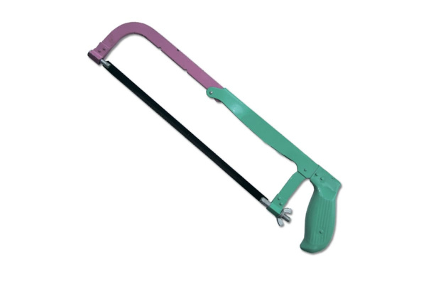 Ножовка по металлу SANTOOL с полотном 200-300 мм 030301