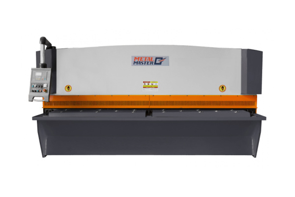 Гидравлическая гильотина MetalMaster HCJ 3240 14151 Гидравлическая гильотина MetalMaster HCJ 3240 14151