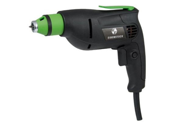 Дрель-шуруповерт EIBENSTOCK ESR 450 06102000