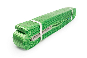 Текстильный петлевой строп TOR СТП 2,0 т 2,0 м 60 мм 11622