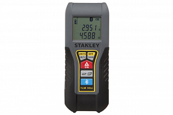 Лазерный дальномер Stanley Tlm99Si STHT1-77361
