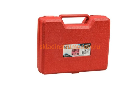 Съемник шкива гидроусилителя GM/FORD/CHRYSLER AIST 12 предметов 67921200-M 00-00025232