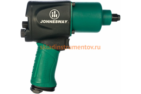 Ударный пневмогайковерт Jonnesway JAI-1044