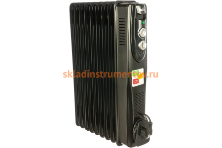 Масляный радиатор Ballu BOH/CL-09BRN 2000 9 секций