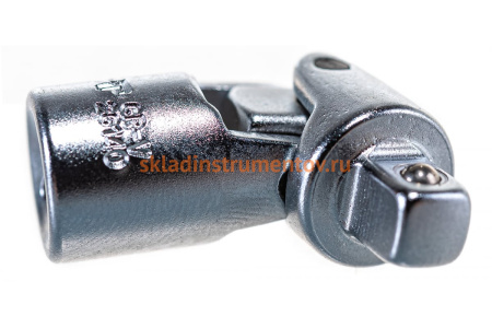 Кардан Aist 1/4" матовый 26140A-X 00-00024389