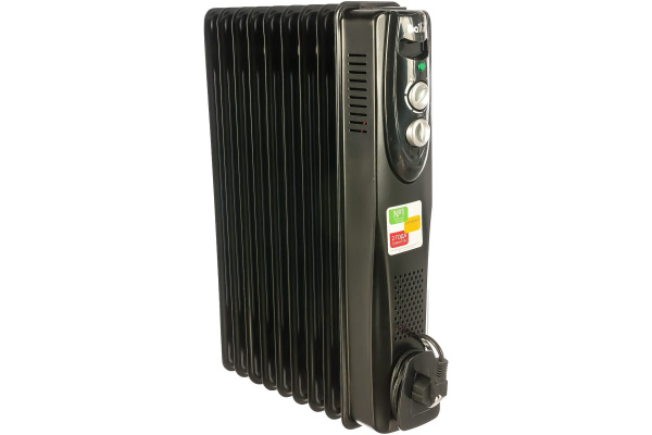 Масляный радиатор Ballu BOH/CL-09BRN 2000 9 секций