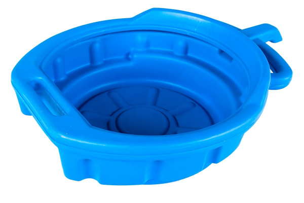 Поддон для сбора масла 16 л STELS 56705