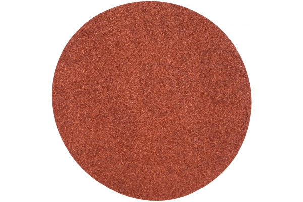 Круг шлифовальный на липучке для обработки дерева и металла (200 мм; Р120) KLINGSPOR 279718