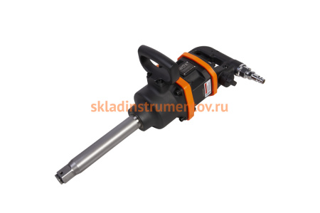 Пневматический ударный гайковерт WIEDERKRAFT WDK-20810