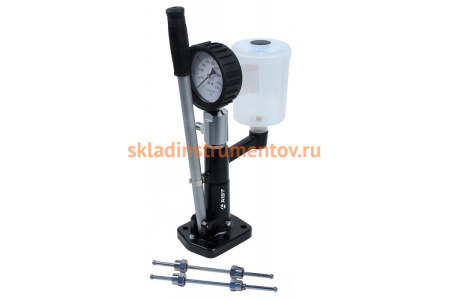 Приспособление для проверки дизельных форсунок 19203405 AIST 00-00011179