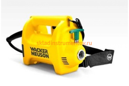 Двигатель для вибратора Wacker Neuson M 1500 5100005142