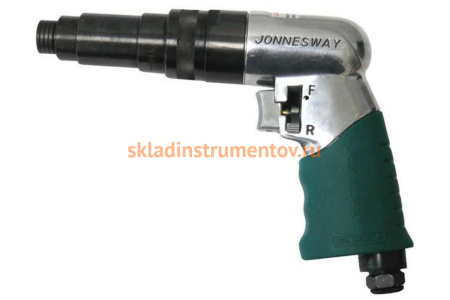 Пневматический шуруповерт Jonnesway JAB-1017
