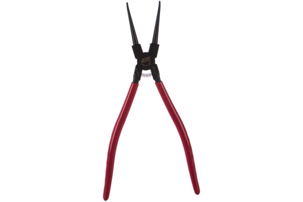 Прямой зажимной съемник стопорных колец 300мм JTC HS300