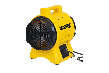 Вентилятор напольный Master BL 4800 4604.021
