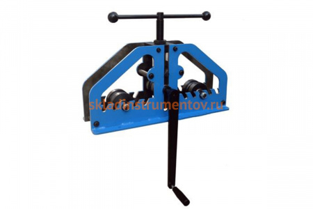 Ручной трубогиб Blacksmith MTB30-50