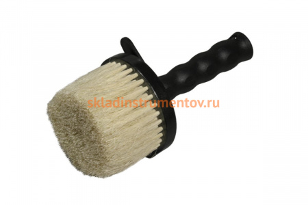 Круглая битумная макловица STAYER STANDART 0187-11