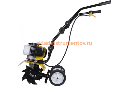 Мотокультиватор Huter GMC-2.8 70/5/22