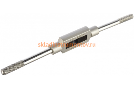 Метчикодержатель KING TONY М3-М12 39110312M