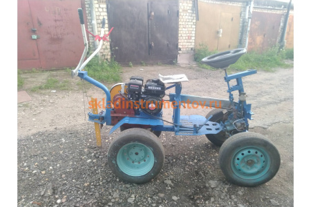 Двигатель LIFAN 170F D20 00-00000619