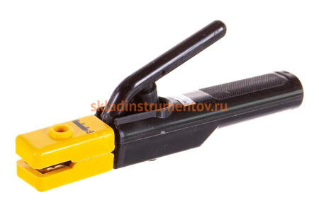 Электрододержатель ЭД-400 PRO Comfort КЕДР 8011728