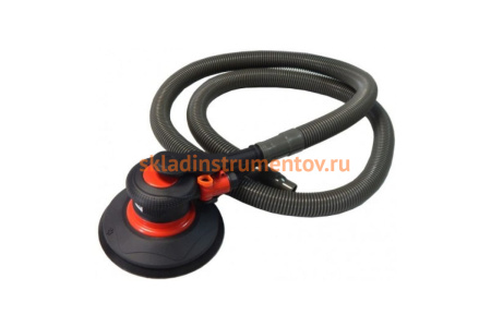 Пневмошлифовальная орбитальная машинка ROCKFORCE RF-SM-65-6133C