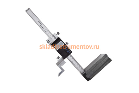 Штангенрейсмас ШРЦ- 250-0,01 ГОСТ 164-90 производство Guilin Measuring GRIFF D161012