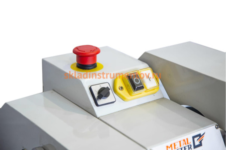 Токарный станок MetalMaster MML 2140 V 17708