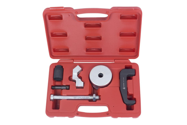 Съёмник дизельных форсунок МАСТАК Mercedes-Benz кейс 6 предметов 103-51006C