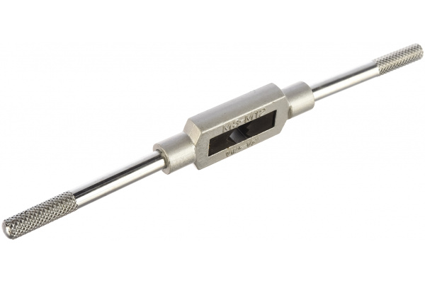 Метчикодержатель KING TONY М3-М12 39110312M