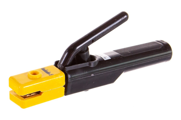 Электрододержатель ЭД-400 PRO Comfort КЕДР 8011728