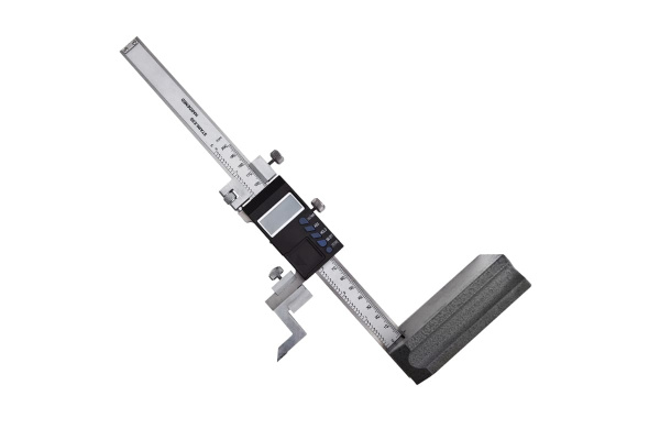 Штангенрейсмас ШРЦ- 300-0,01 ГОСТ 164-90 производство Guilin Measuring GRIFF D161013