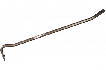 Гвоздодер 15х600мм (шестигранник) Biber 86152 тов-077203