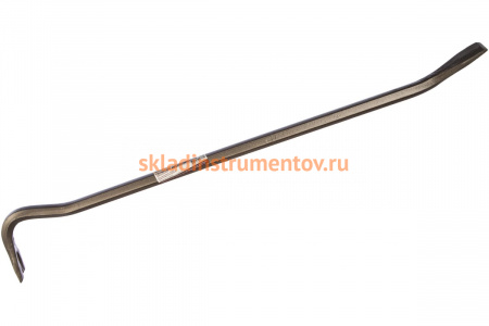 Гвоздодер 15х600мм (шестигранник) Biber 86152 тов-077203