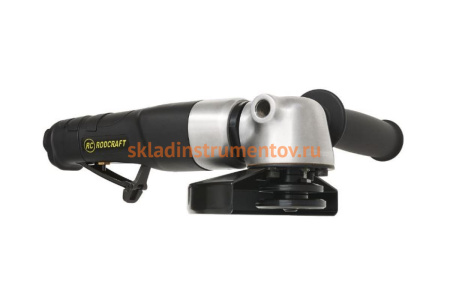 Угловая шлифовальная машинка RODCRAFT 7172 8951000211