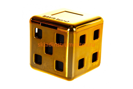 Ароматизатор на панель Airline Куб цитрусовый сад AFKU038