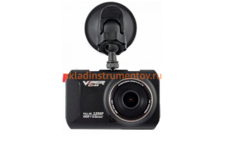 Видеорегистратор Viper 33 УТ000014679