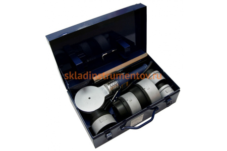 Комплект DYTRON DT PROFI P-4a 1200 W ,40-90, blue 2366